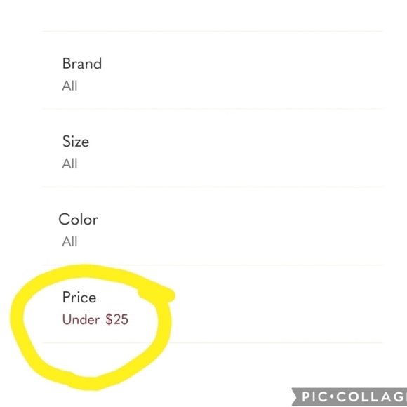 Welcome! +Closet Deals - Picture 3 of 5